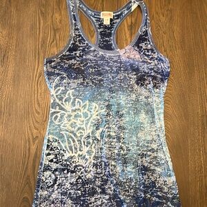 Mossimo | Racerback tank
